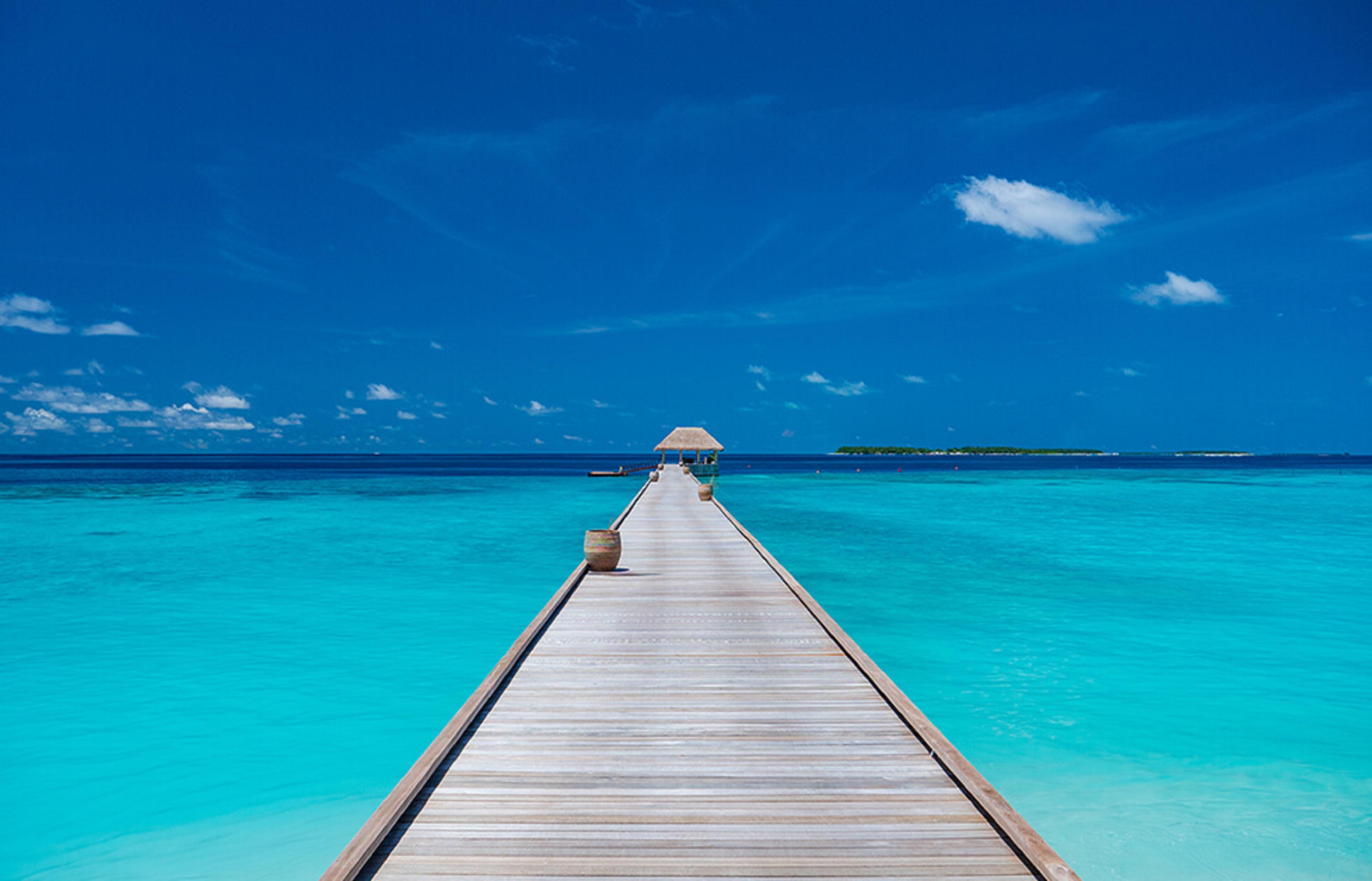 Baglioni Resort Maldives Dhaalu Atoll Exterior foto
