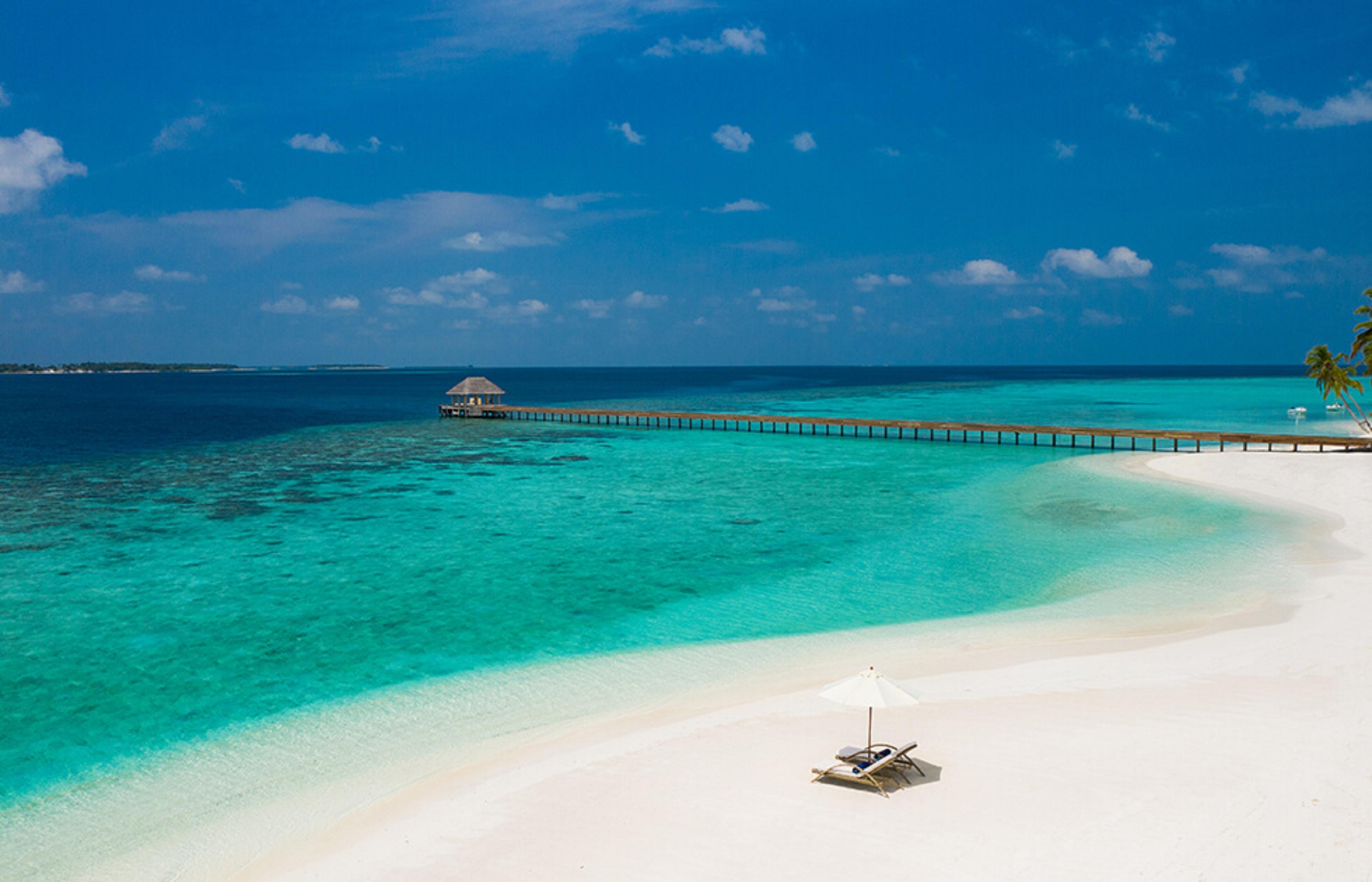 Baglioni Resort Maldives Dhaalu Atoll Exterior foto